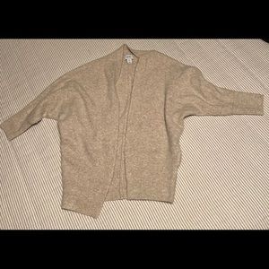 Old Navy cardigan